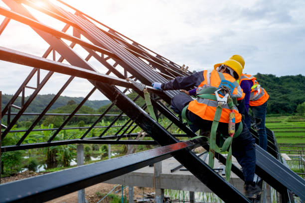Best Sealant for Roof  in Belvedere, CA