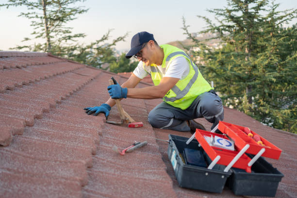 Quick and Trustworthy Emergency Roof Repair Services in Belvedere, CA